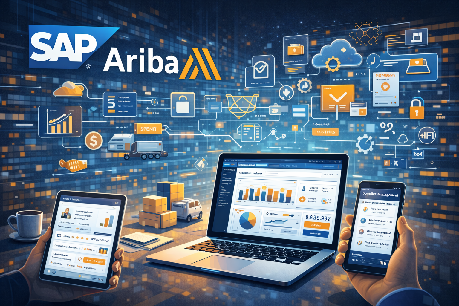 SAP Ariba